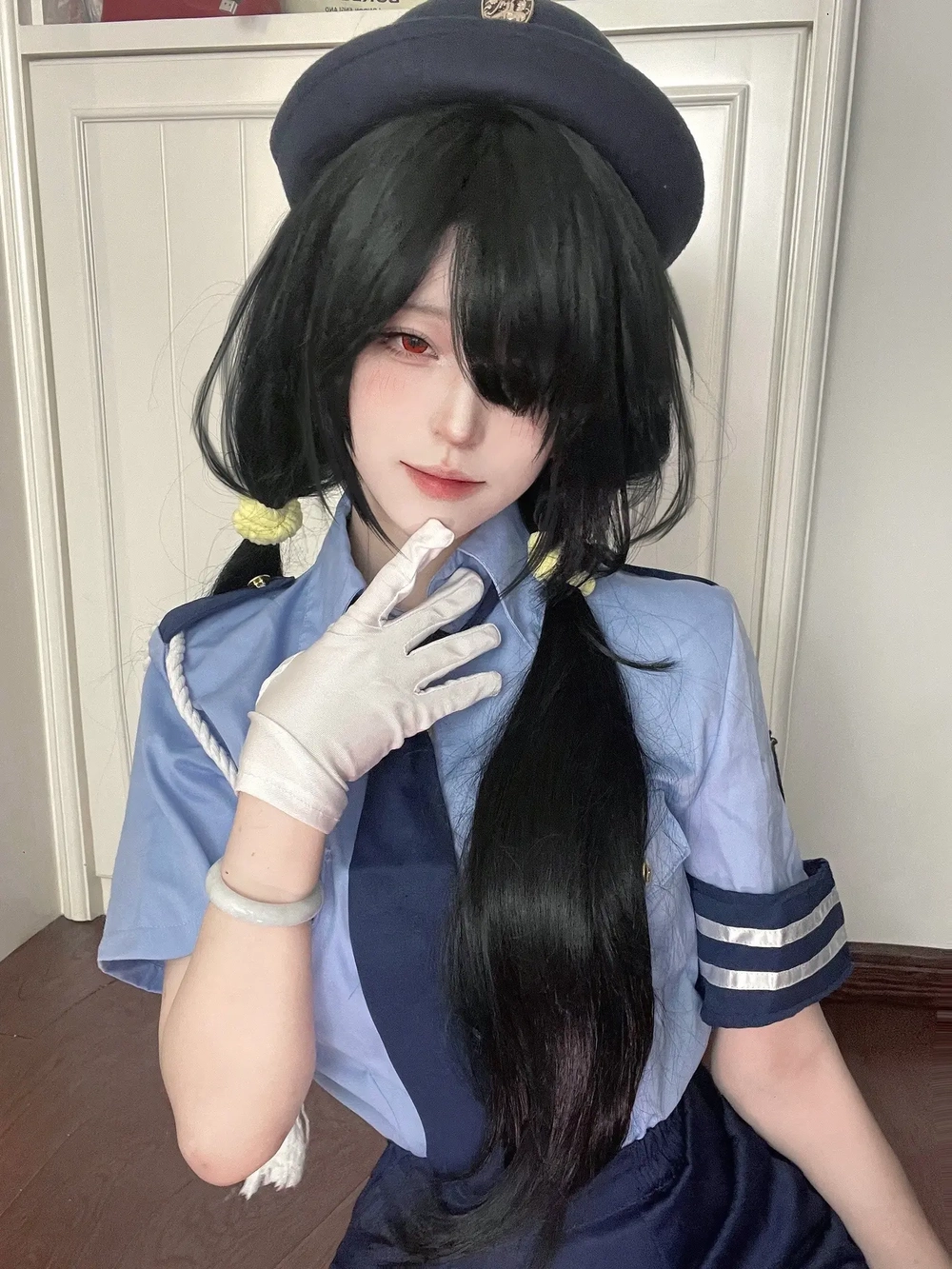 Ảnh cosplay Tokisaki Kurumi 4K