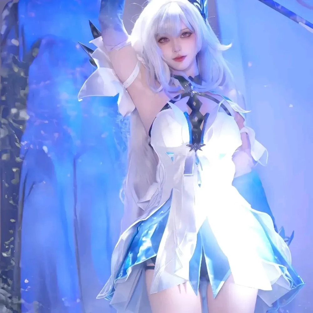 skirk cosplay cosplay style