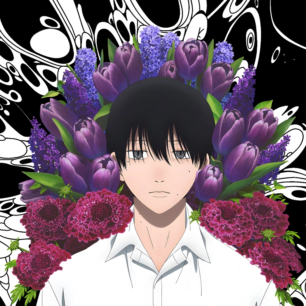 yoshiki the summer hikaru died 