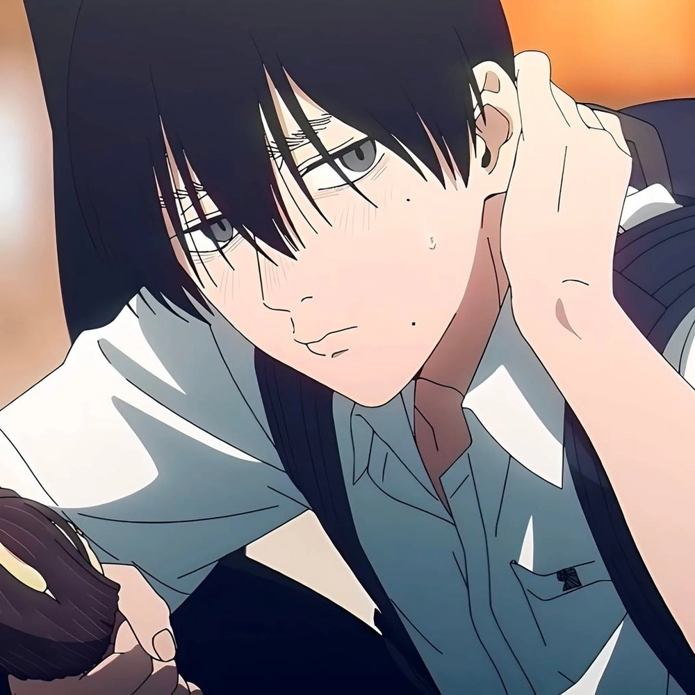 ảnh yoshiki anime 