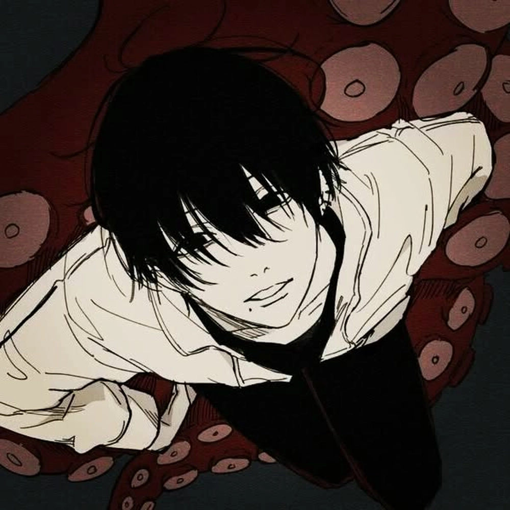 yoshida chainsaw man meme chế vui