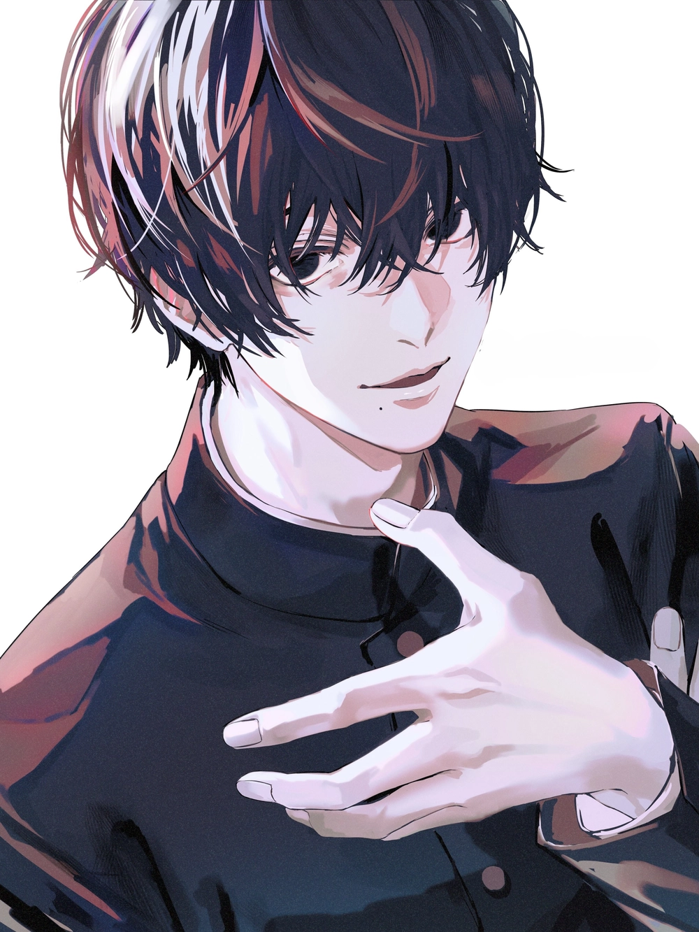 yoshida chainsaw man meme hài hước