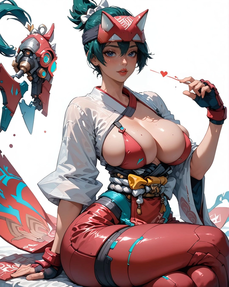 Ảnh hentai không che 1080p