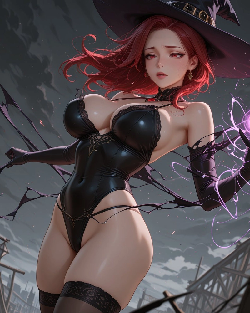 Anime không che full HD