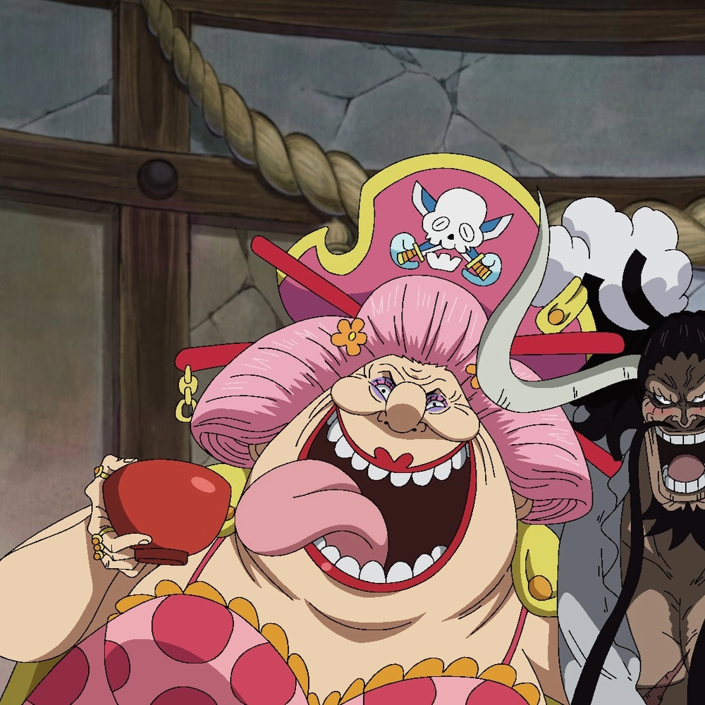 ảnh Charlotte LinLin 3D