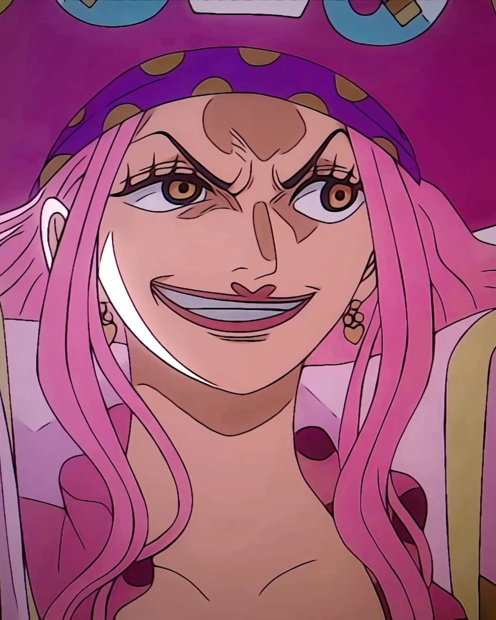 ảnh Charlotte LinLin One Piece