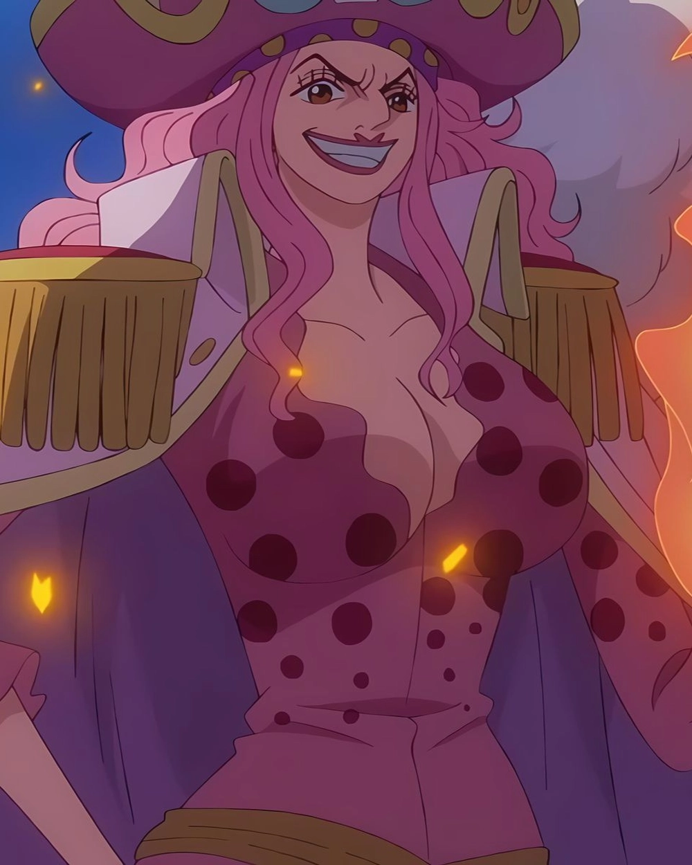 ảnh Charlotte LinLin đẹp