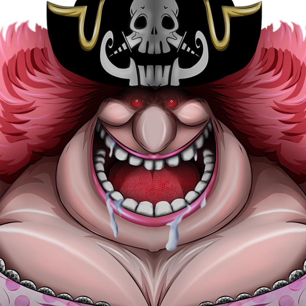 ảnh Charlotte LinLin phản diện