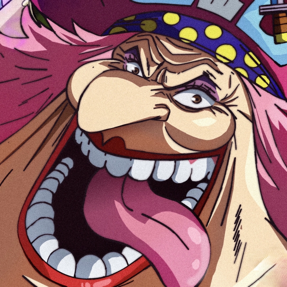 Charlotte LinLin chiến đấu