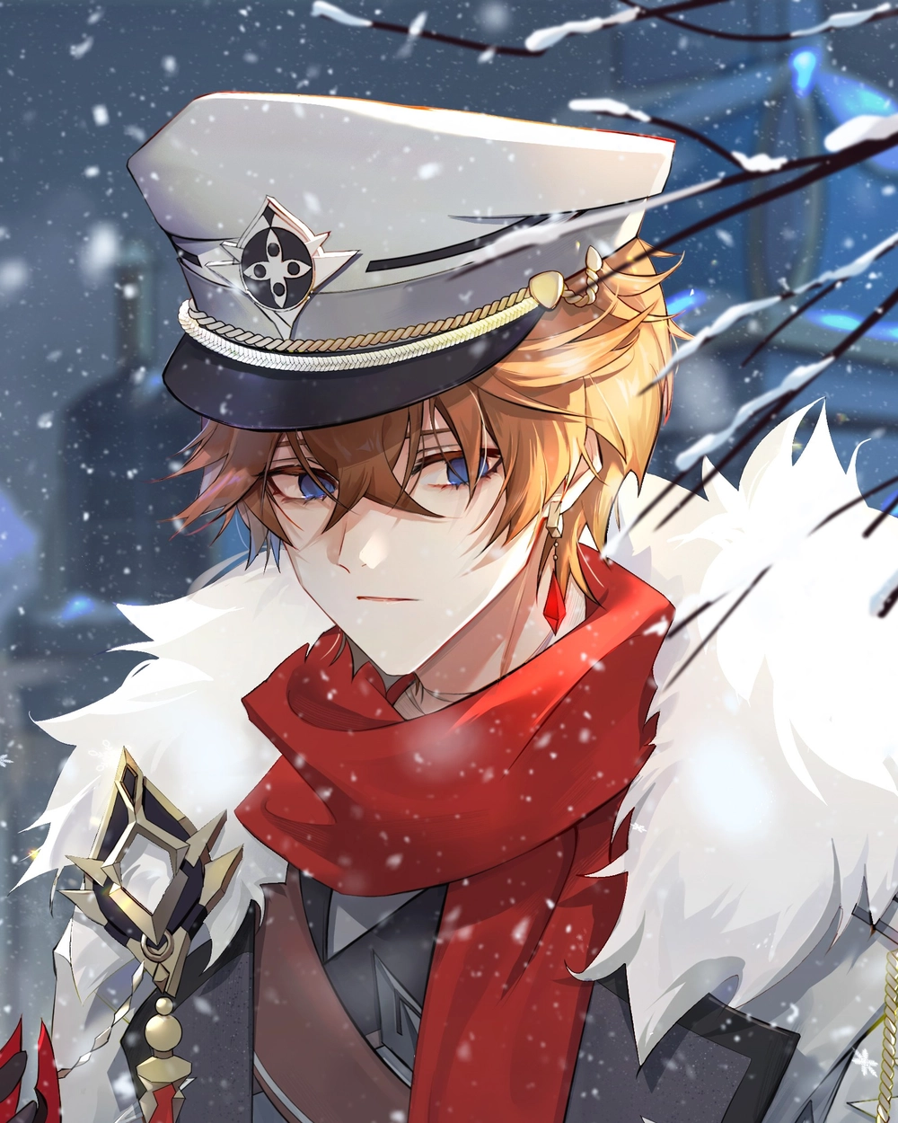 Ảnh Childe cute