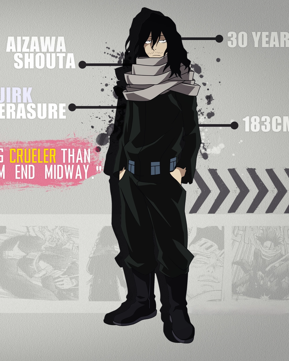 eraserhead 4k wallpaper