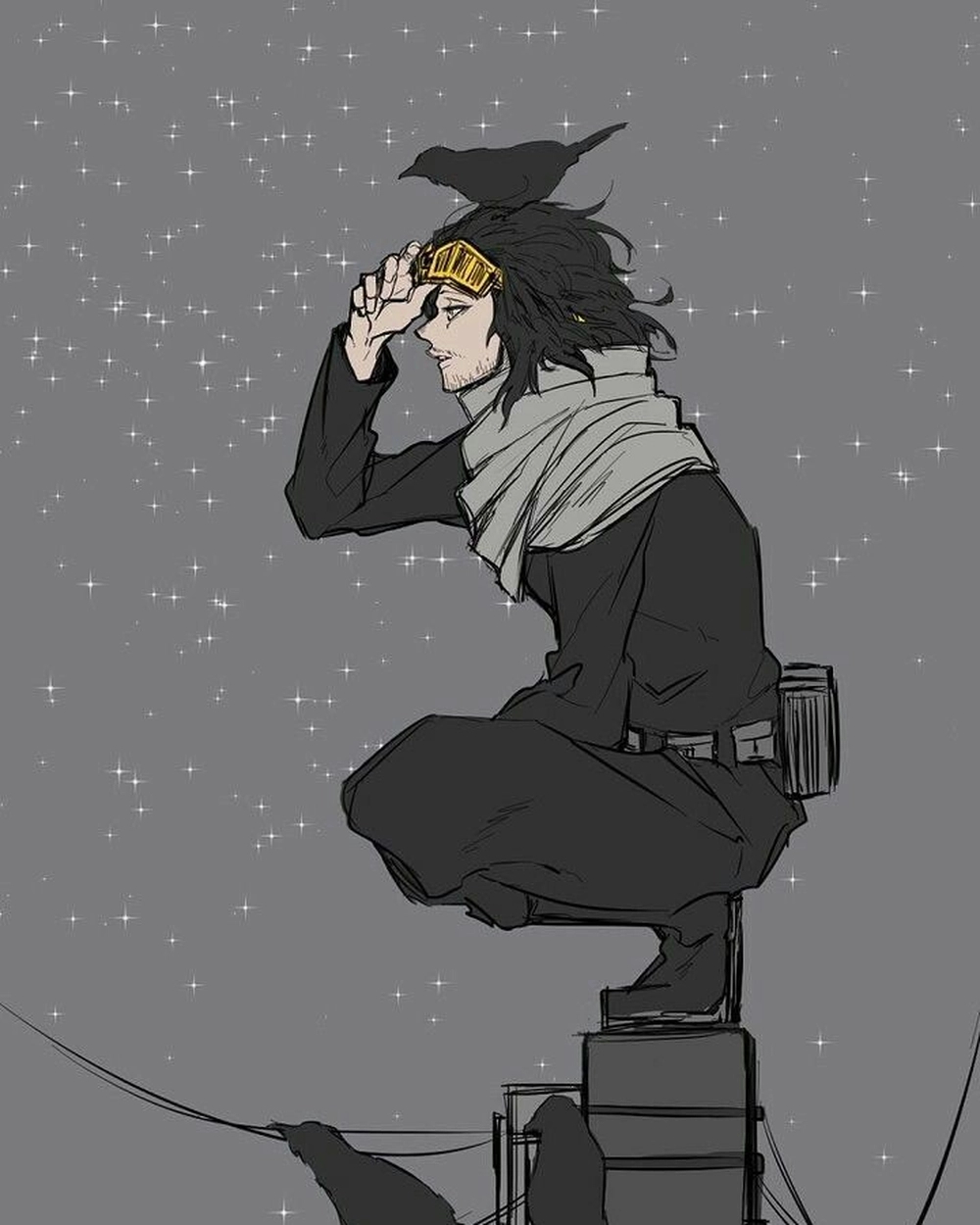 Eraser Head ảnh chất lượng cao