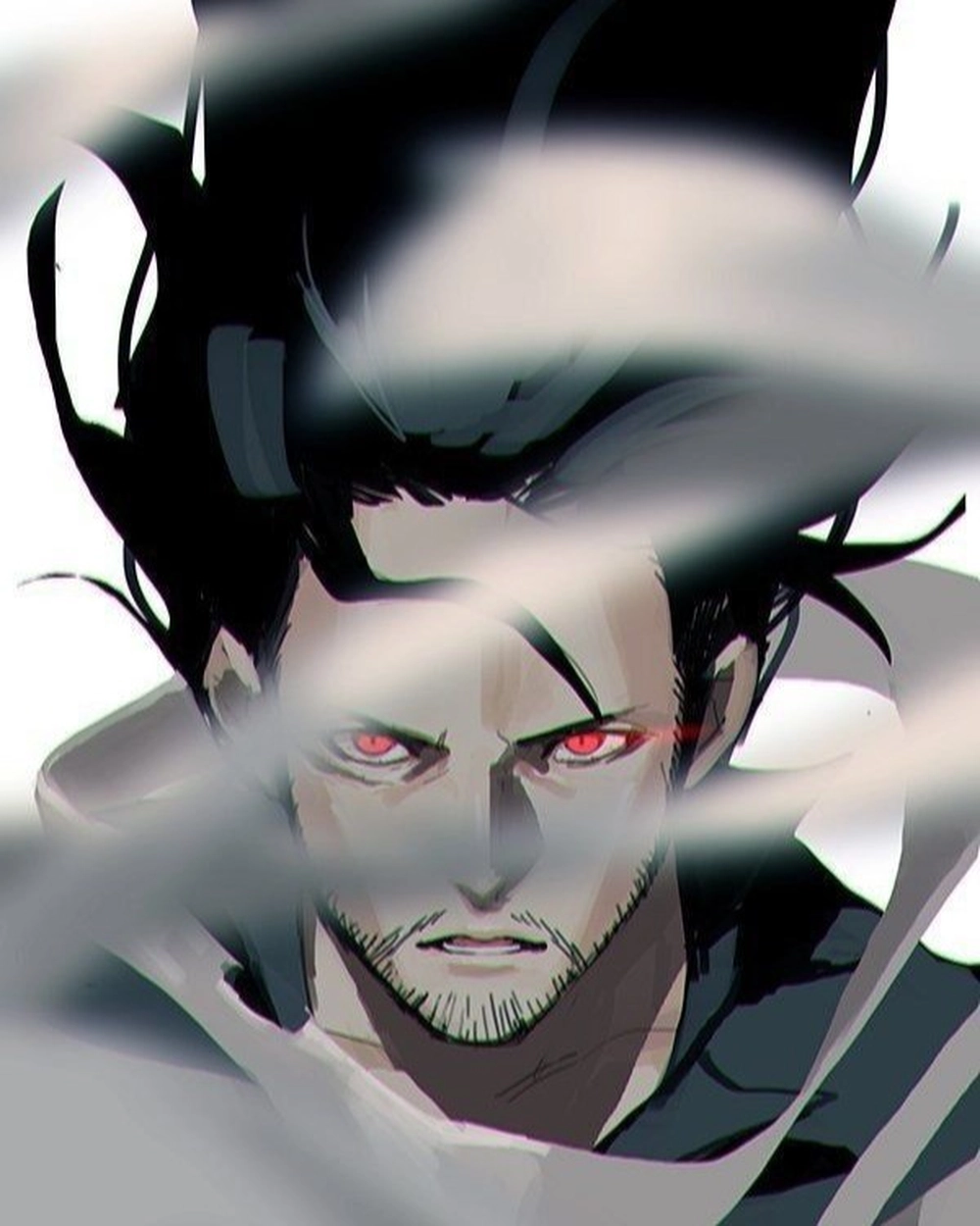 eraser head my hero academia full hd