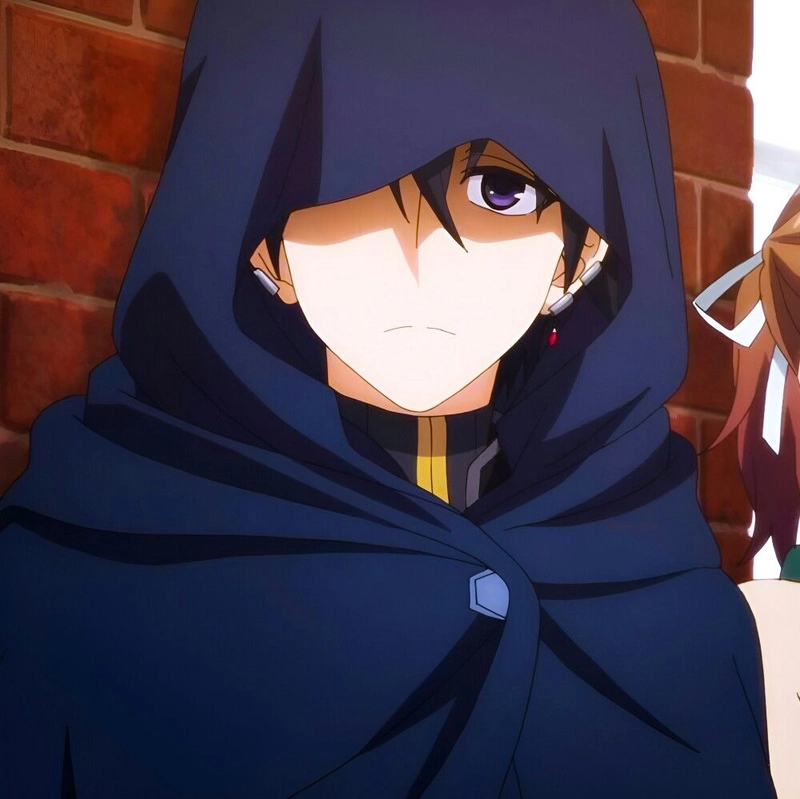 Krai Andrey anime chiến đấu