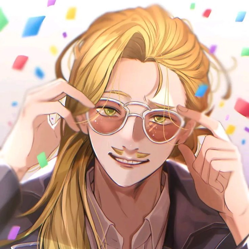 Present Mic cosplay cực ngầu