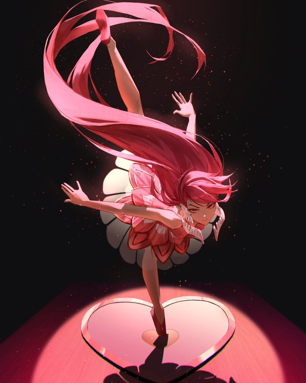 Shiratori Aira thần thái