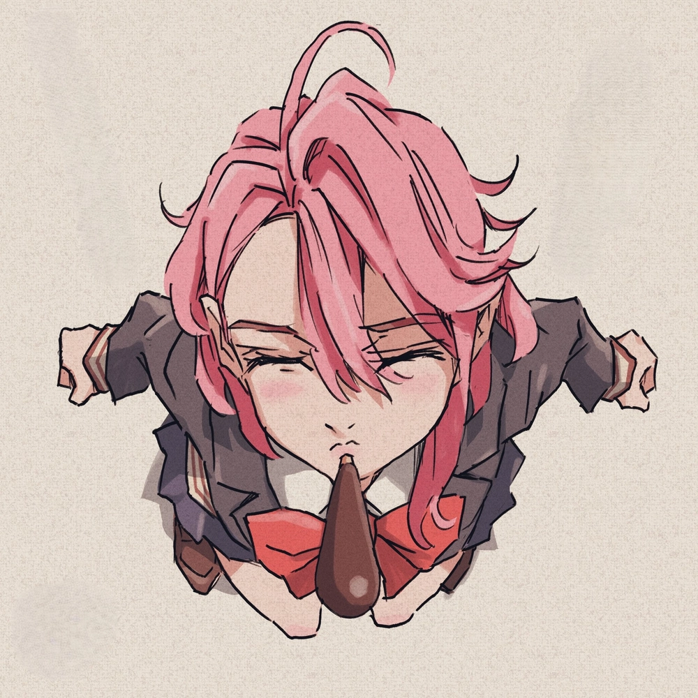 Shiratori Aira biểu cảm đáng yêu