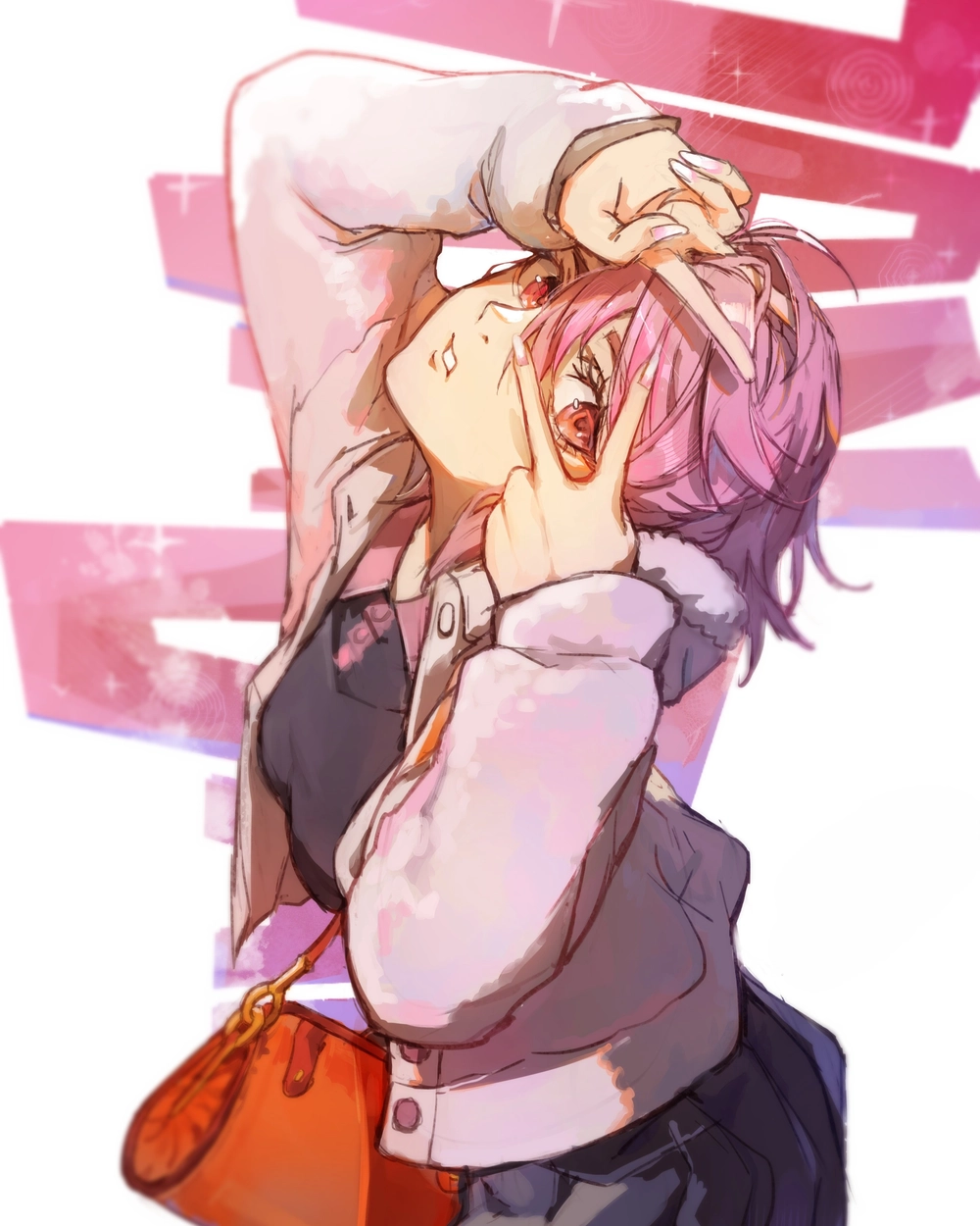 Shiratori Aira dễ thương