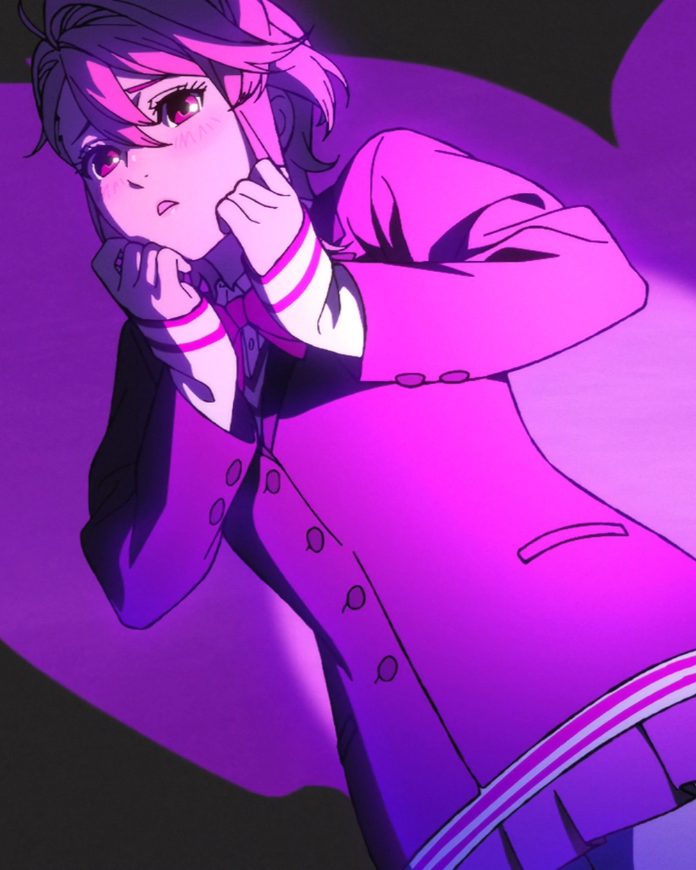 Ảnh Shiratori Aira cute