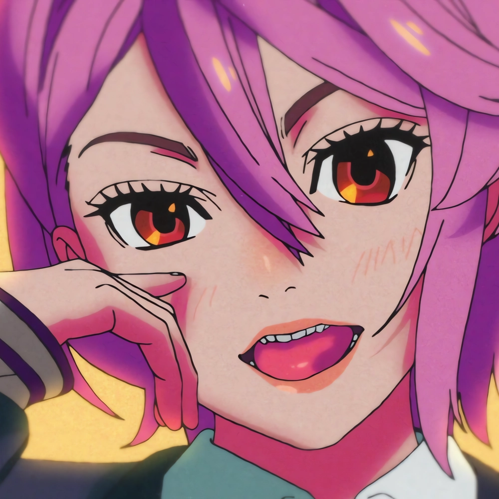 Ảnh Shiratori Aira đẹp nhất