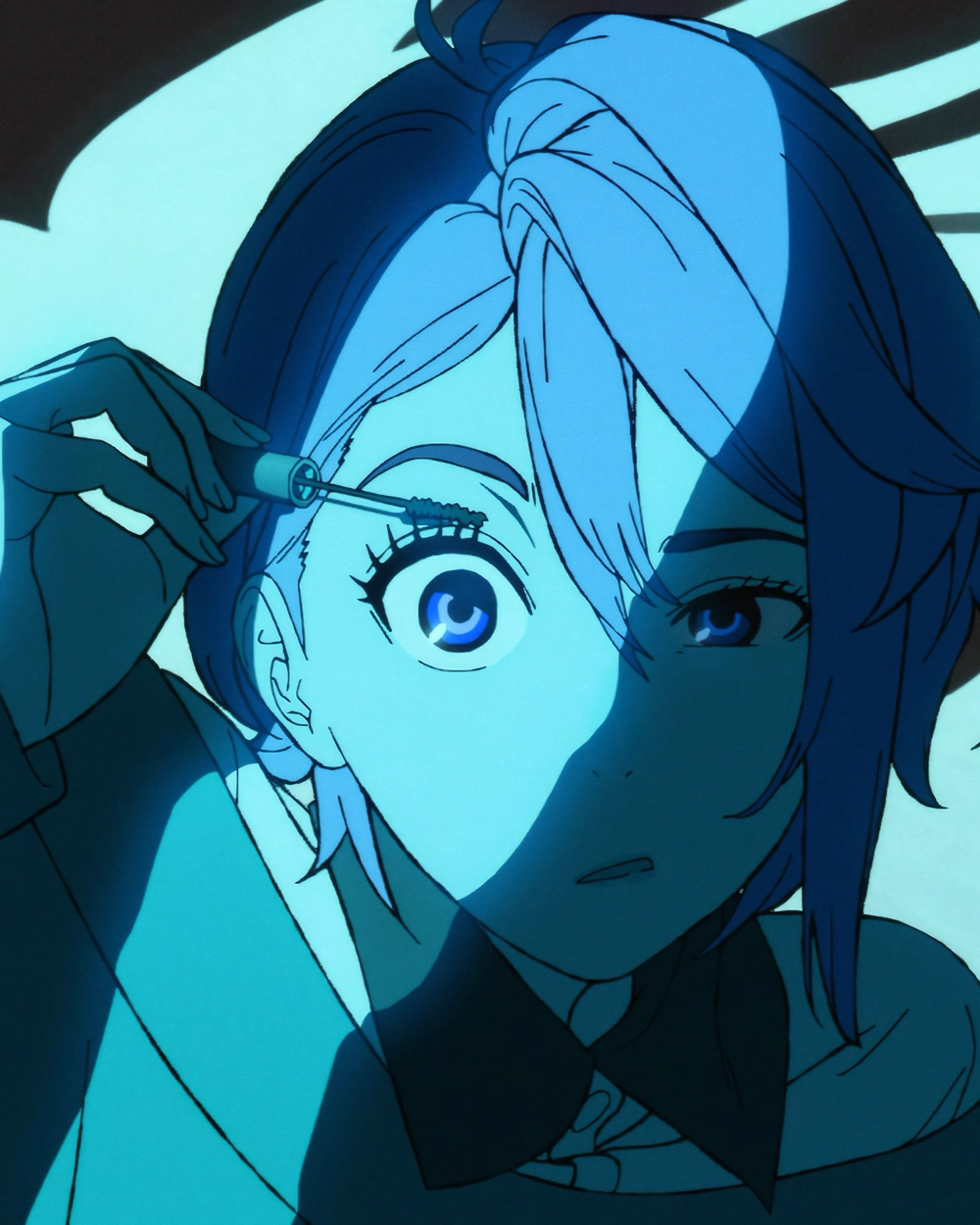 Shiratori Aira ảnh cực đẹp