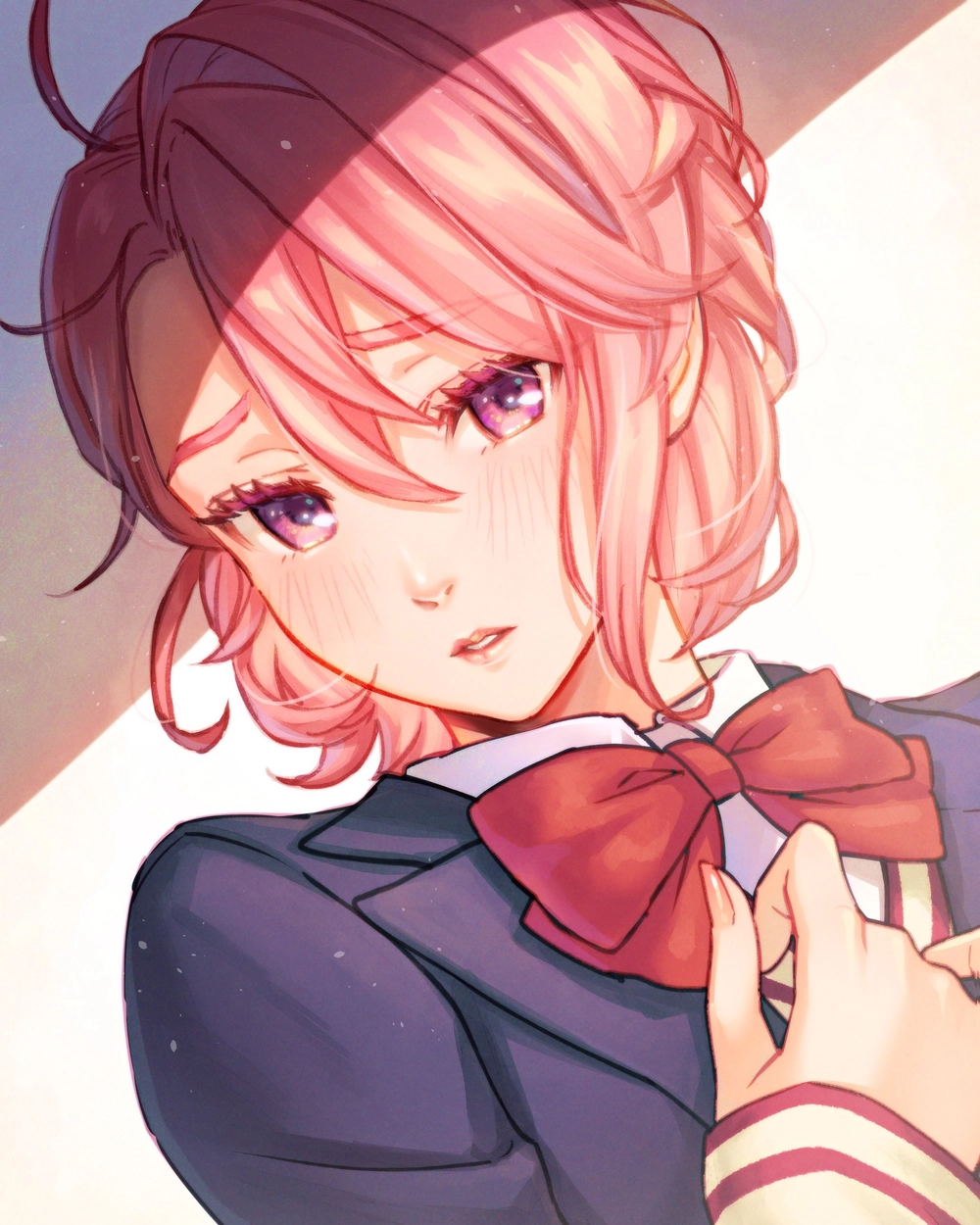 Shiratori Aira dễ thương nhất