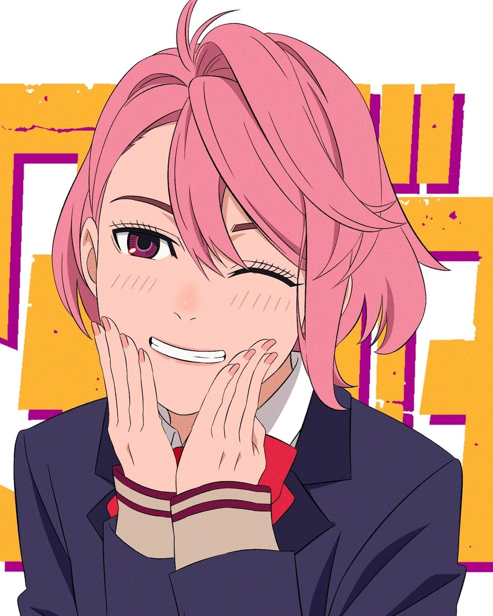 Shiratori Aira đáng yêu