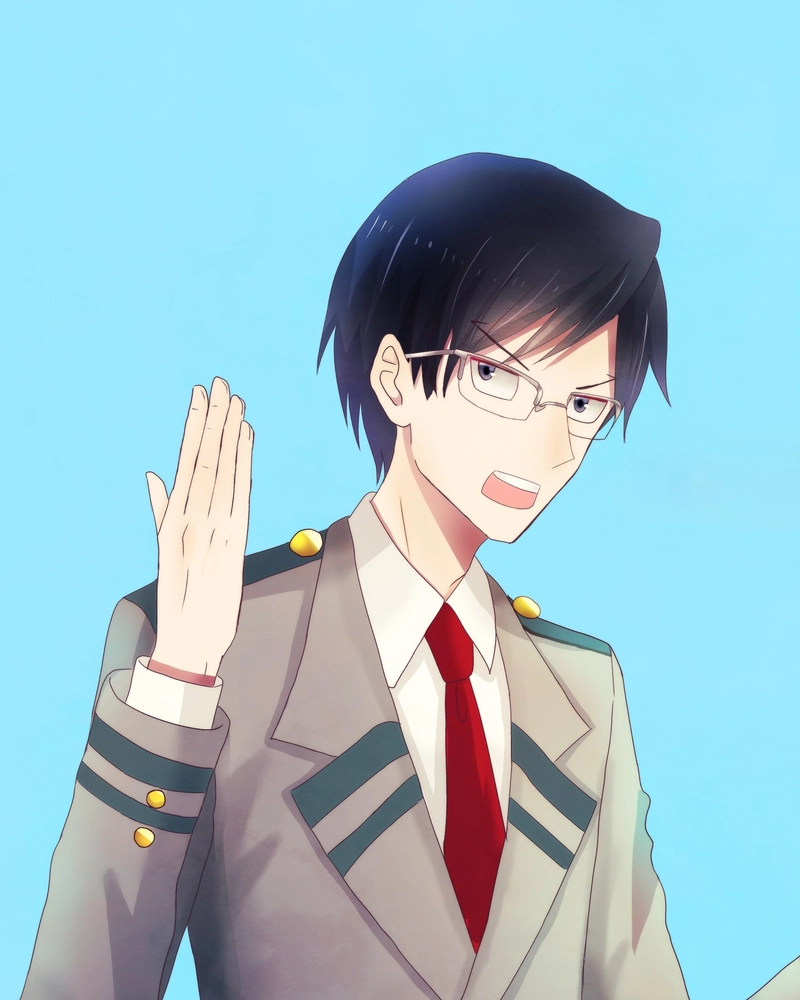 ảnh Tenya Ida chất