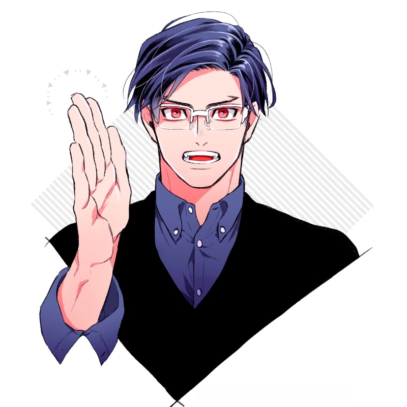 ảnh Tenya Ida dễ thương