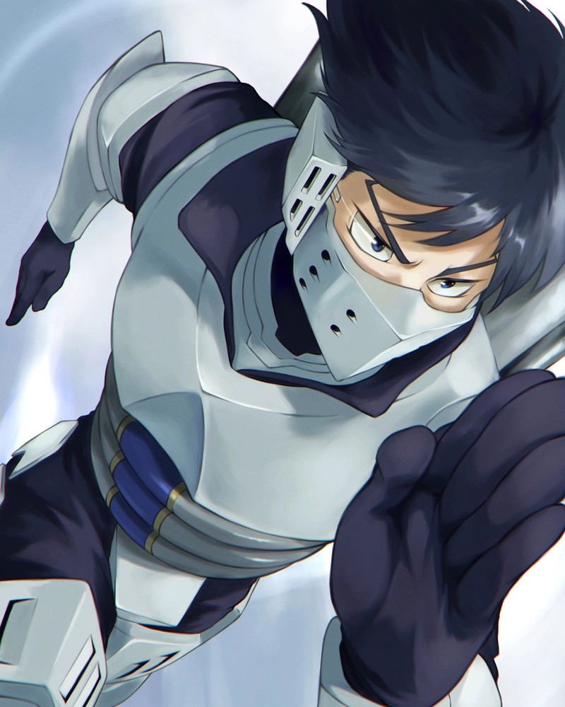 Tenya Ida ảnh đẹp