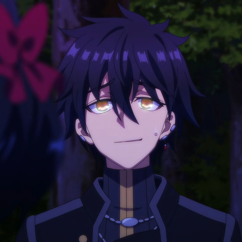 ảnh Krai Andrey anime đẹp