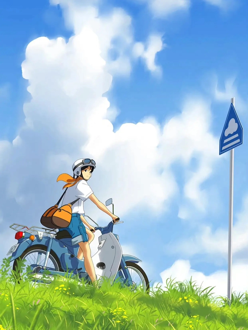 ảnh anime đẹp hiếm cực chất