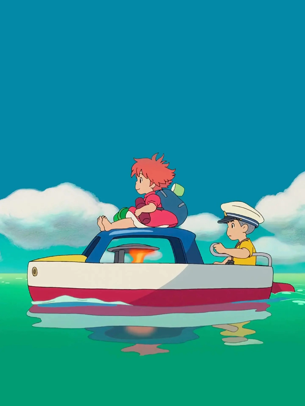 ảnh anime hiếm cổ điển