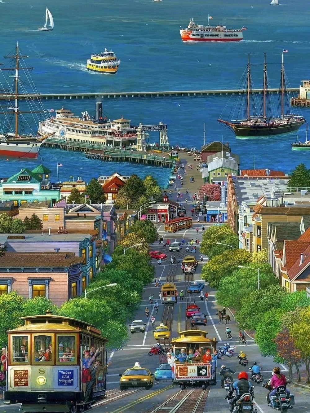 ảnh anime hiếm cực đẹp