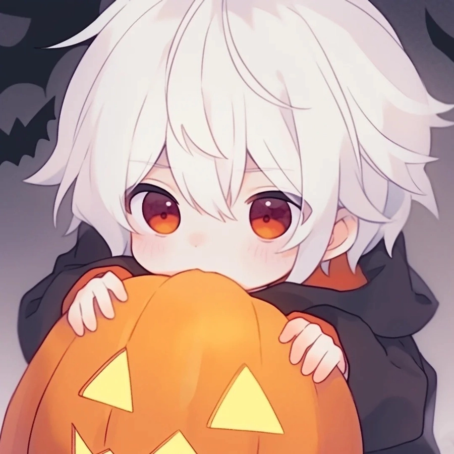 ảnh anime nam chibi cool ngầu