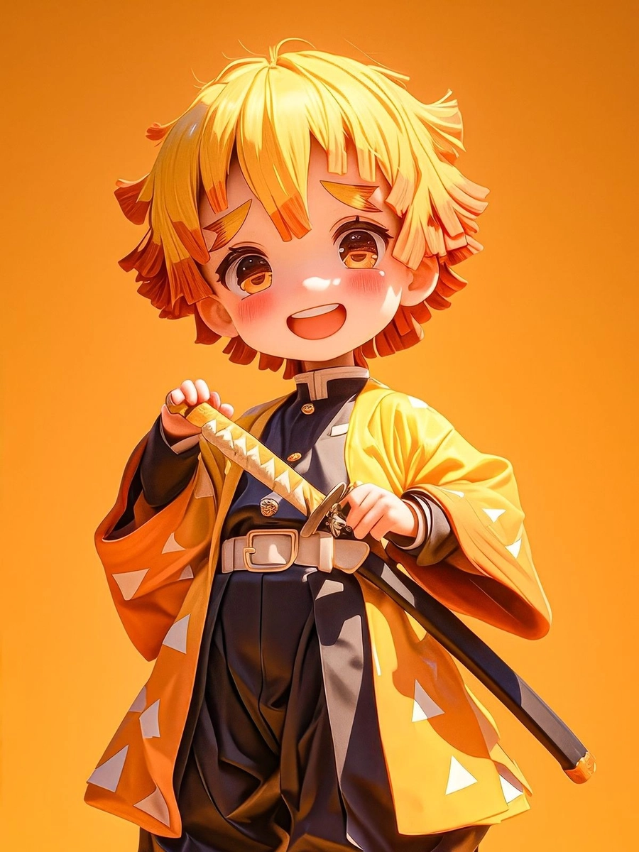 ảnh anime nam cute chibi đáng yêu