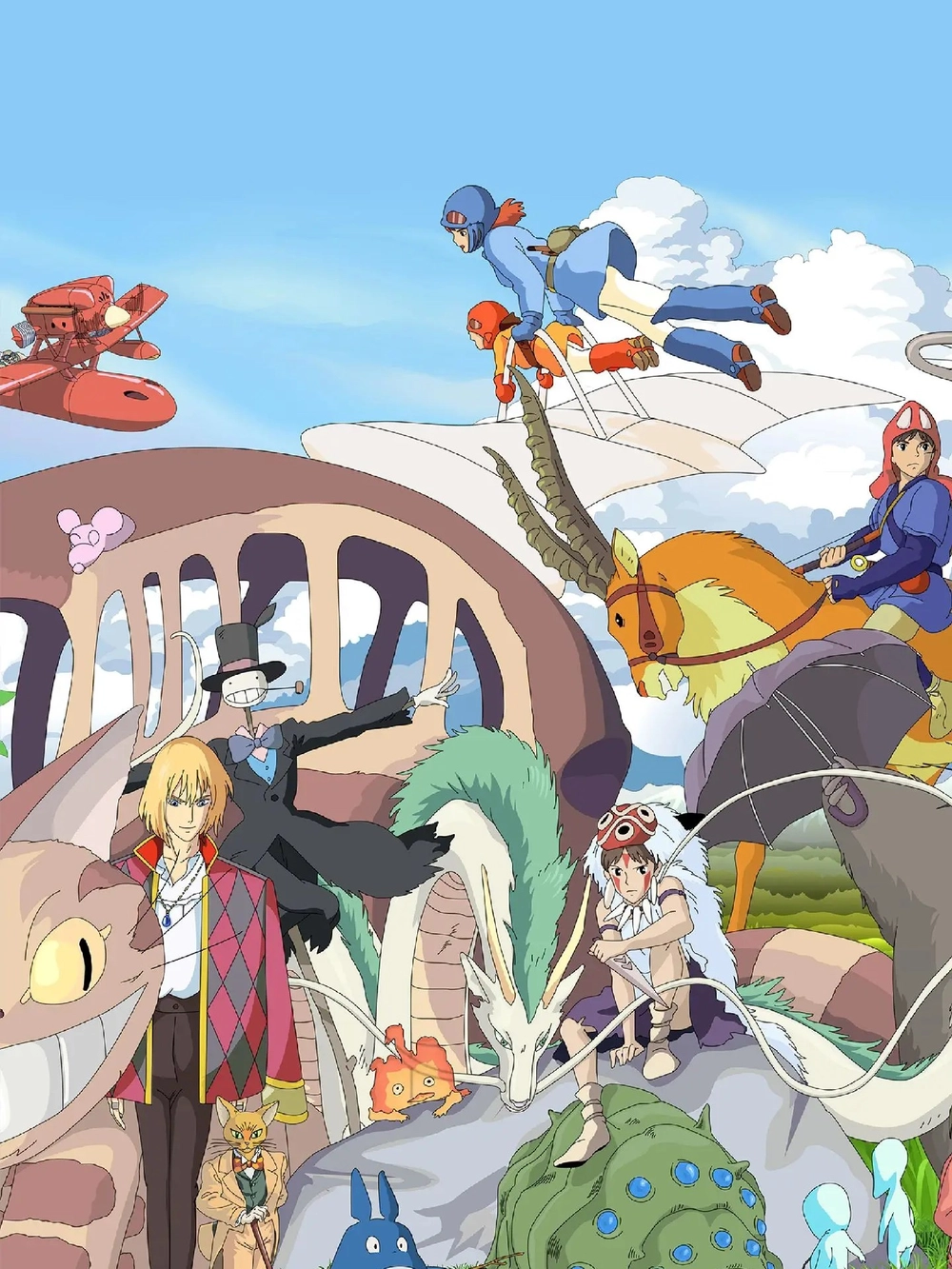 ảnh anime nữ đẹp hiếm