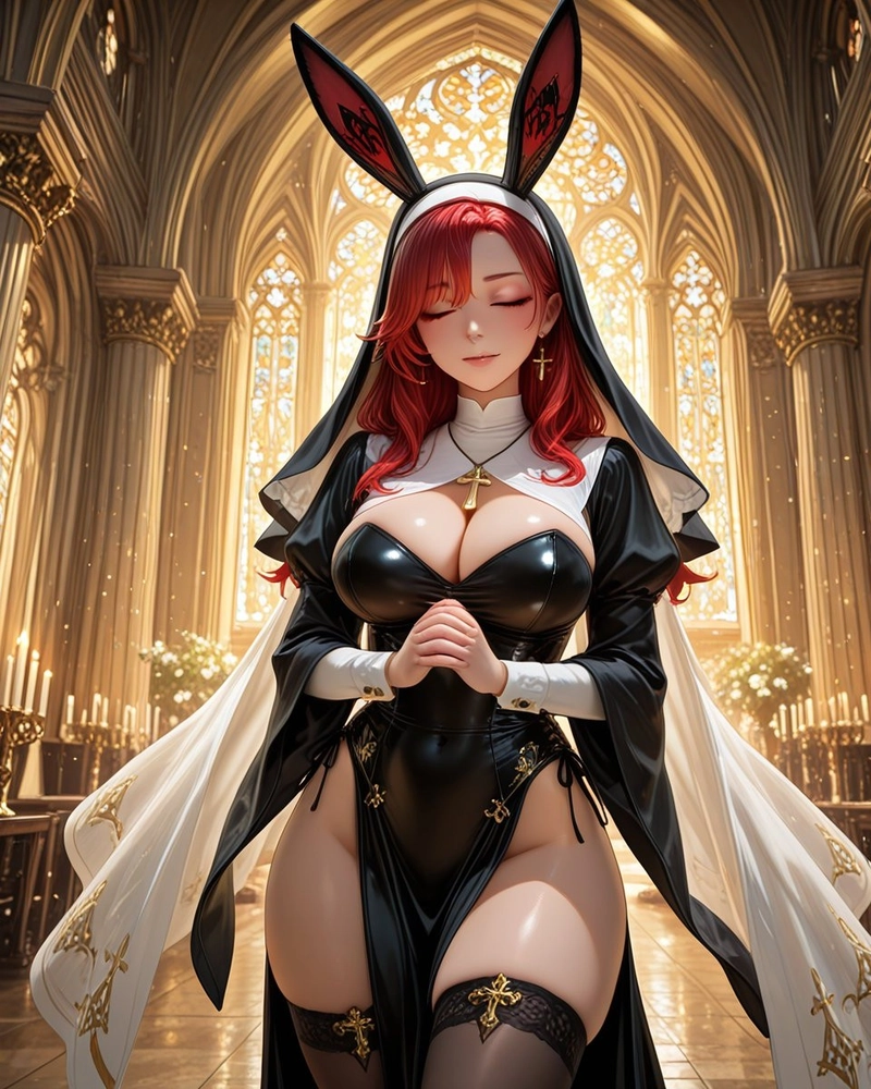 ảnh anime vú to độ phân giải cao