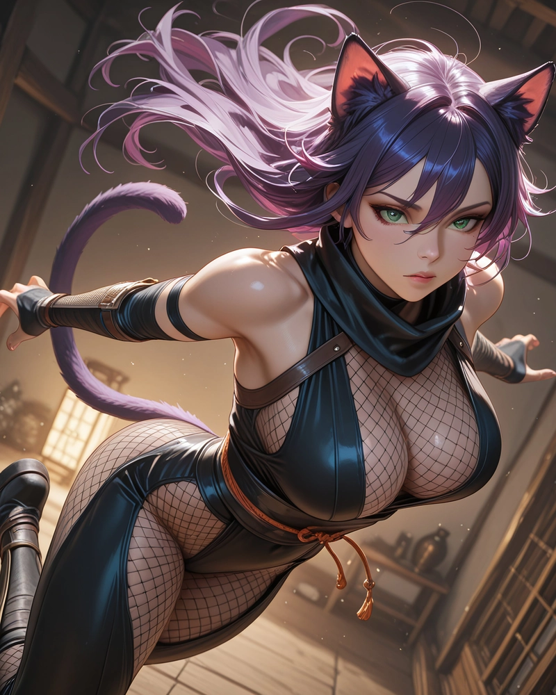 ảnh anime vú to fanart