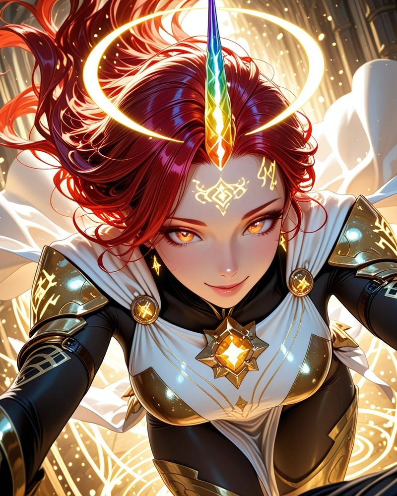 ảnh anime vú to nữ chính