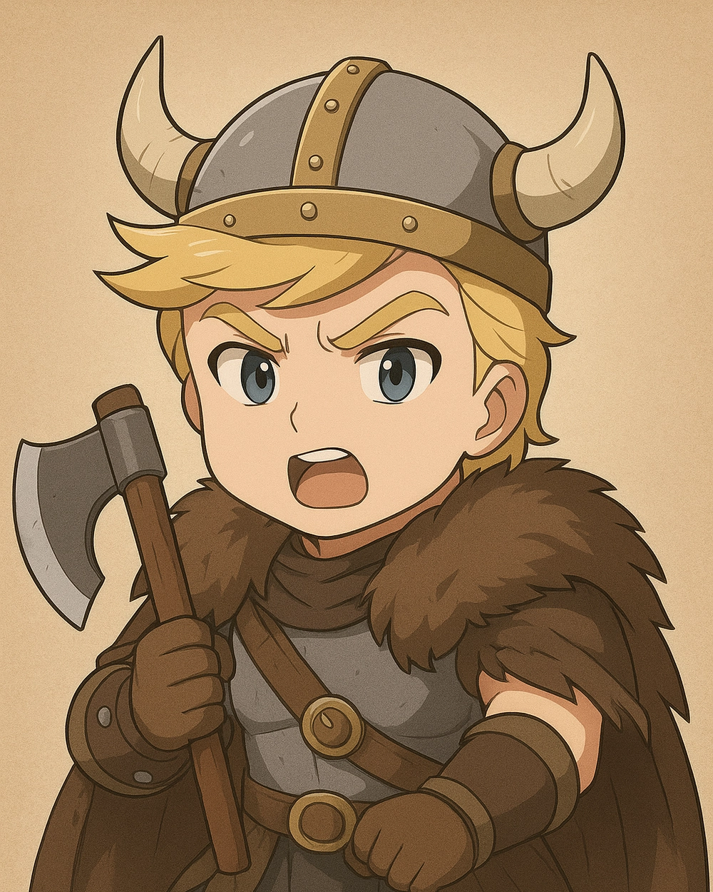 donald trump anime art nổi bật