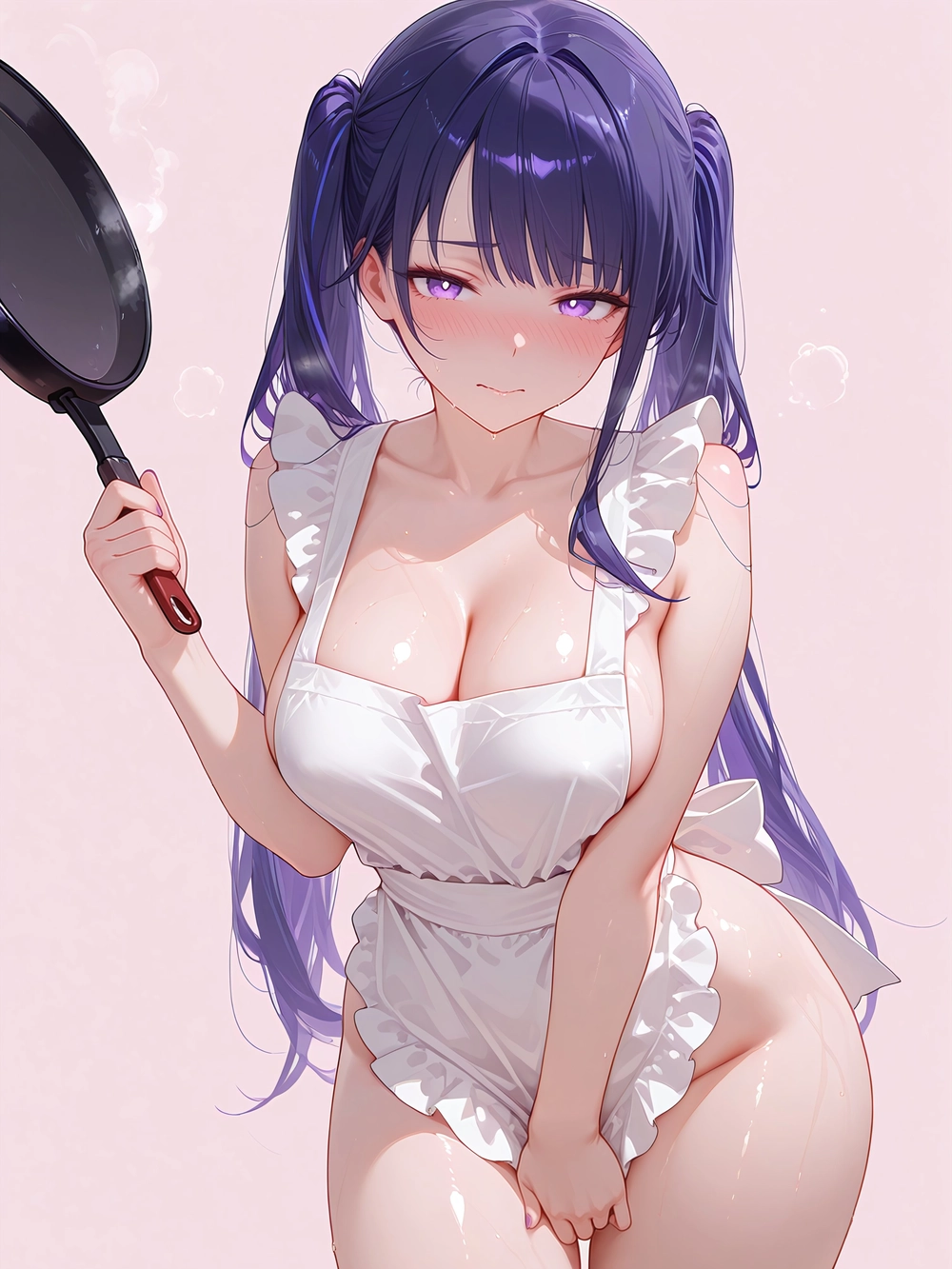 ảnh hentai 3d cảm hứng anime