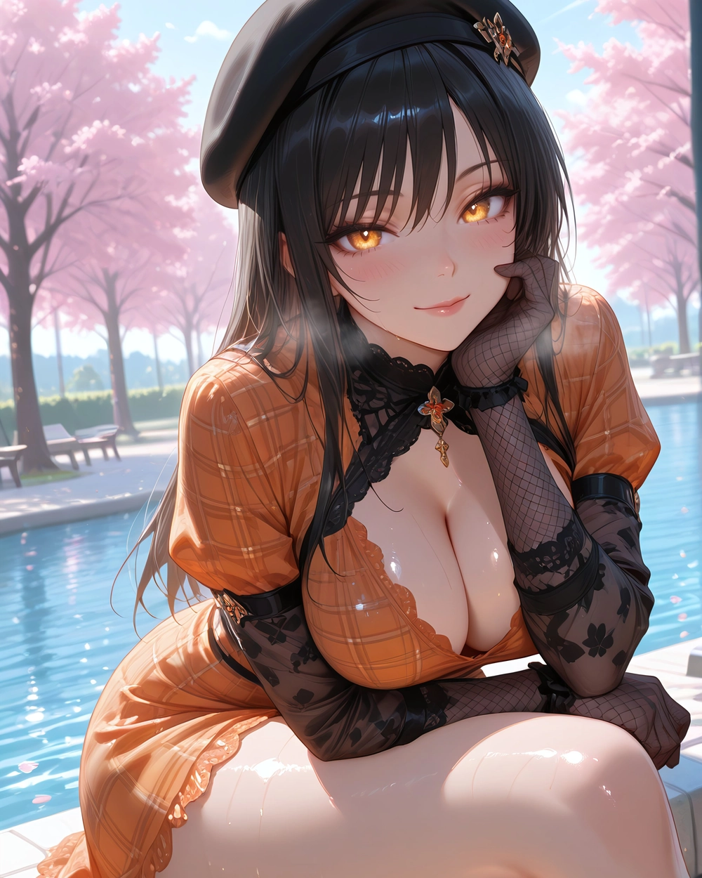 ảnh hentai 3d fantasy