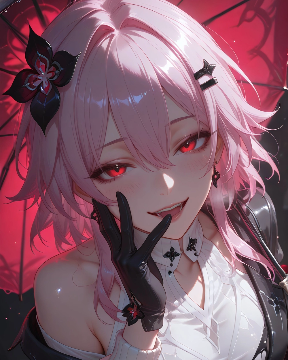 hentai 3d không che fanart