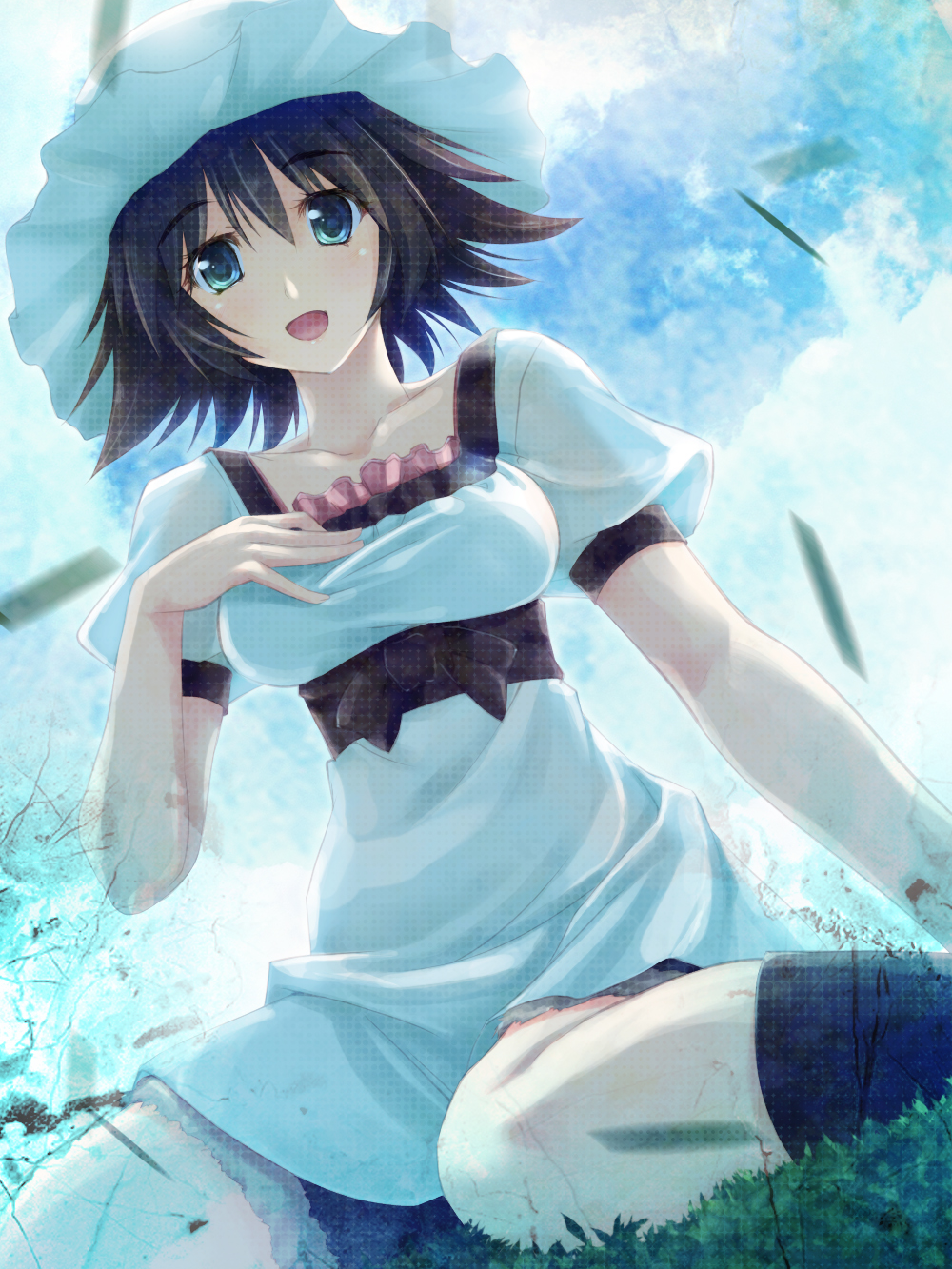 ảnh mayuri shiina 4k