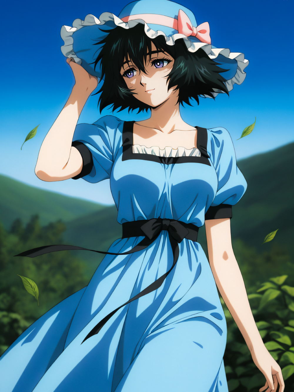 mayuri shiina cute dễ thương