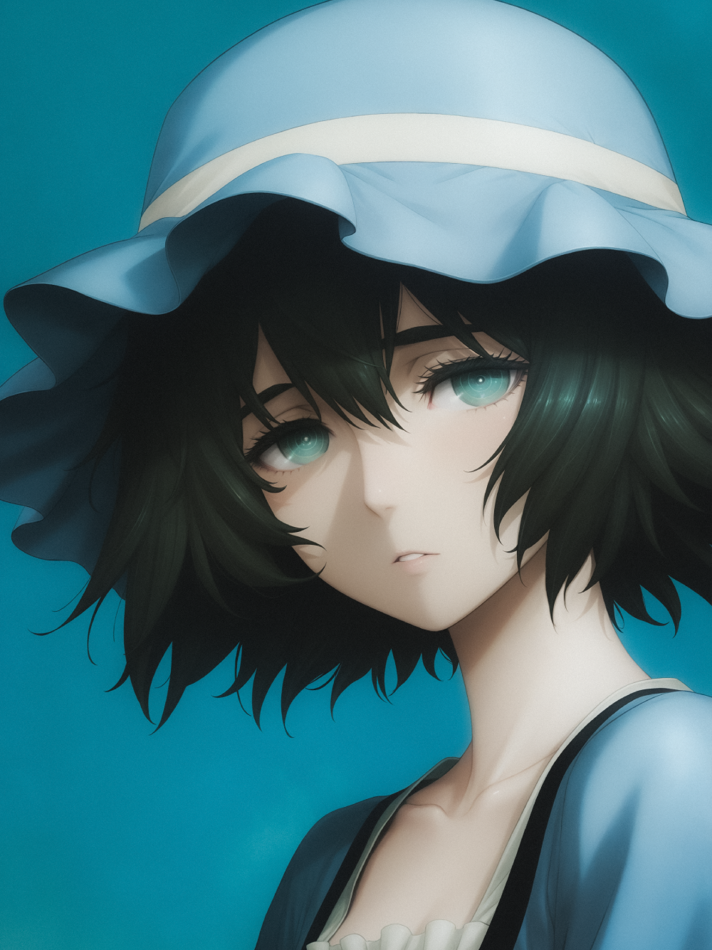 hình nền mayuri shiina