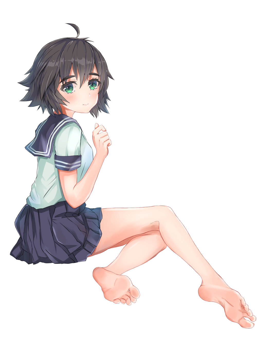 mayuri shiina tạo dáng đáng yêu