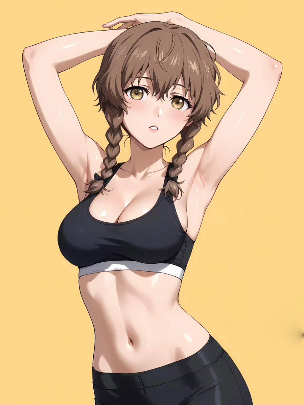ảnh steins gate amane suzuha full hd