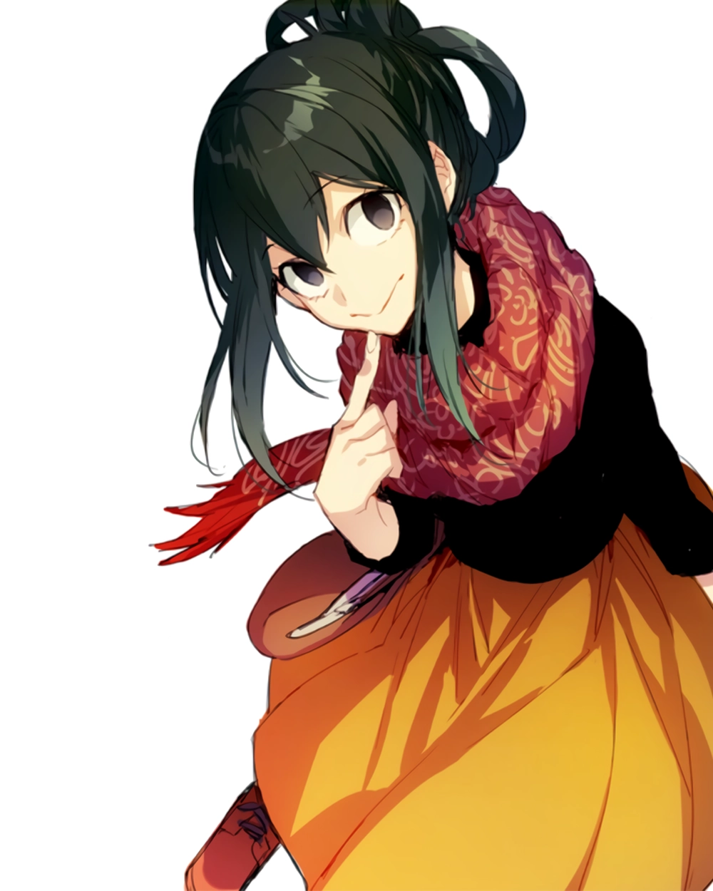 tsuyu asui hoạt hình